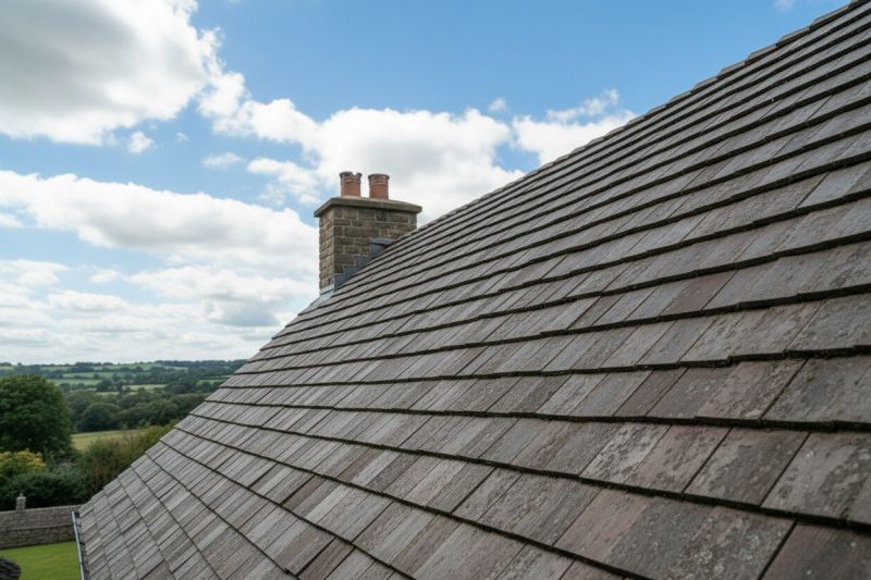 Wood Shake Roof Replacement in Mays Landing, NJ