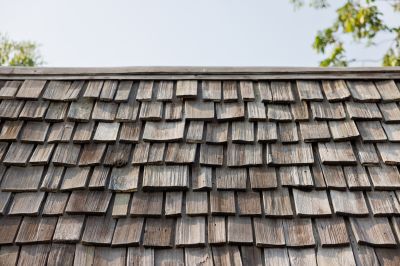Wood Shake Roof Replacement in Pleasantville, NJ