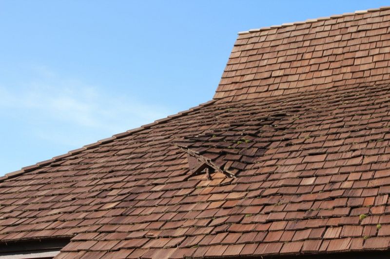 Wood Shake Roof Replacement in Sea Isle City, NJ