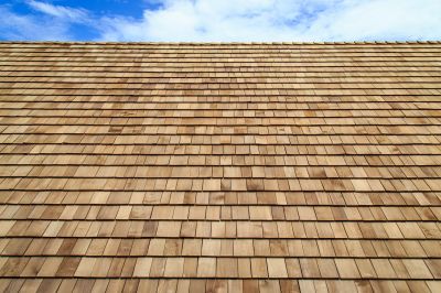 Wood Shake Roof Replacement in Stone Harbor, NJ