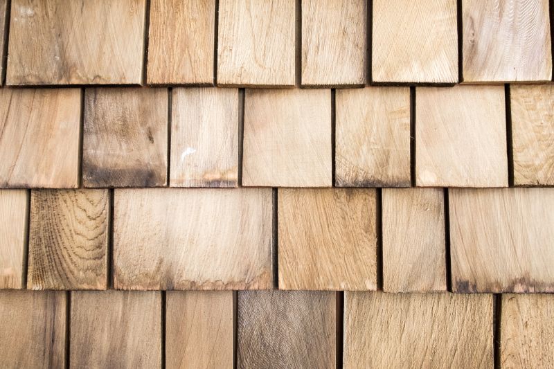 Wood Shingles Repair in Egg Harbor Township, NJ