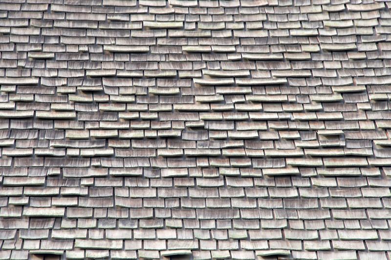 Wood Shingles Repair in Stone Harbor, NJ