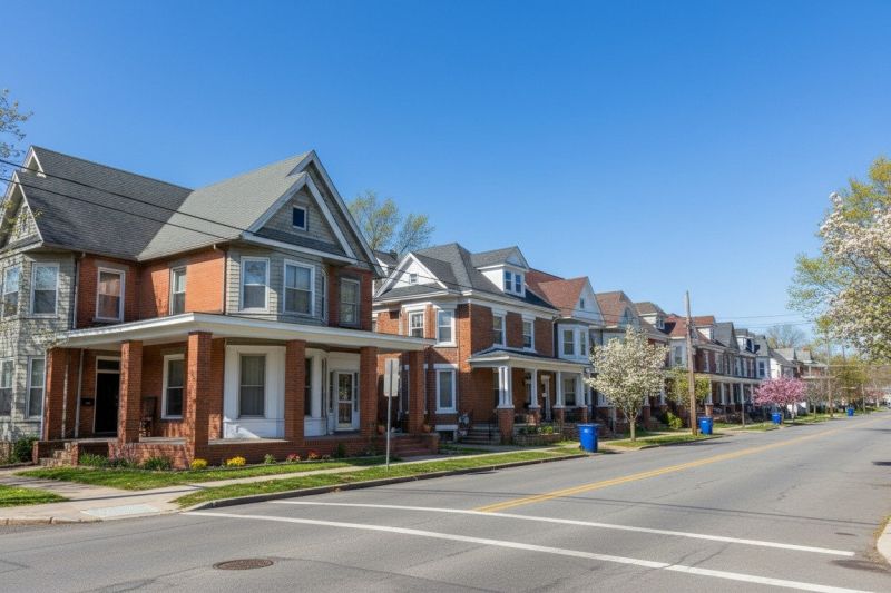 Millville, NJ