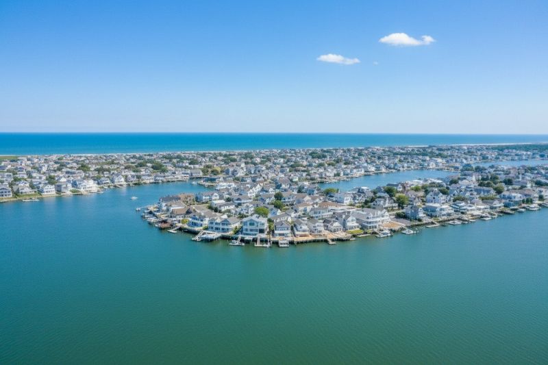 Stone Harbor, NJ