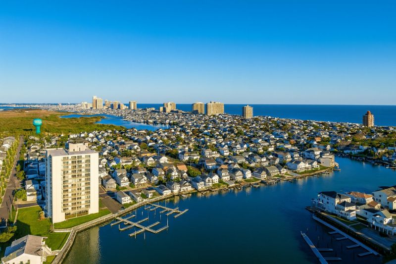 Ventnor City, NJ
